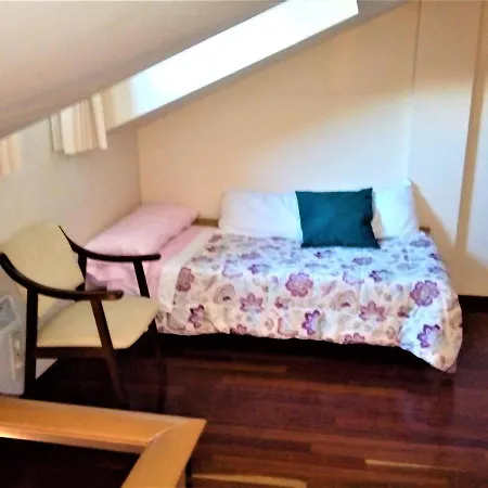 Apartment Apartamento Duplex En Boo De Pielagos *
