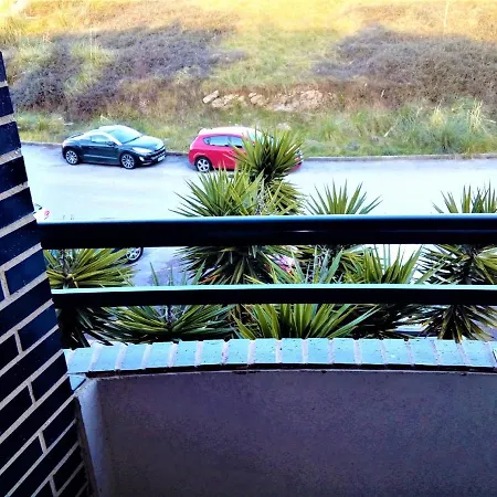 Apartment Apartamento Duplex En Boo De Pielagos *