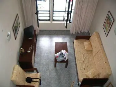 Apartment Apartamento Duplex En Boo De Pielagos