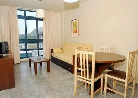 Apartment Apartamento Duplex En Boo De Pielagos