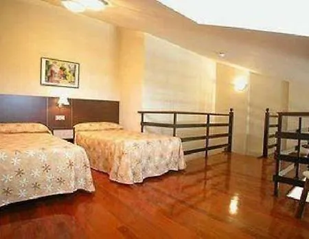 Apartment Apartamento Duplex En Boo De Pielagos *