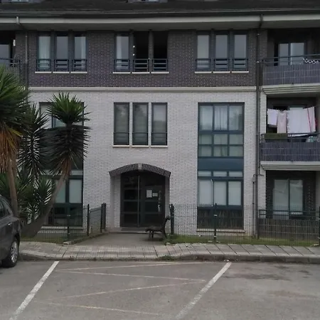 Apartamento Duplex En Boo De Pielagos * Puente Arce