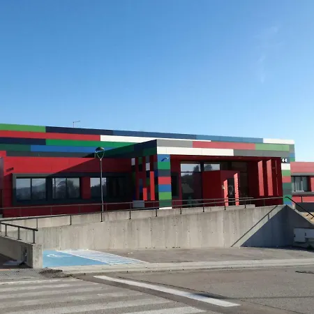 Appartement En Boo De Piélagos Puente Arce
